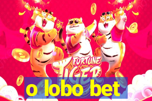 o lobo bet